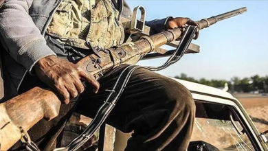 Photo of حشد عسكري وتوتر.. هل اقتربت المواجهة على حدود السودان وتشاد؟