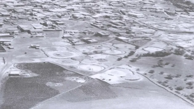 Photo of كفر سبت.. هوية فلسطينية مغروسة في أنقاض الحجارة وذاكرة المكان