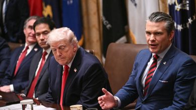 Photo of فاتورة الحرب تكلف الولايات المتحدة تريليون دولار