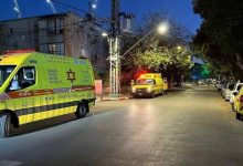 Photo of مقتل شاب بإطلاق نار في يافة الناصرة