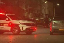 Photo of مقتل شاب بجريمة إطلاق نار في كفر ياسيف