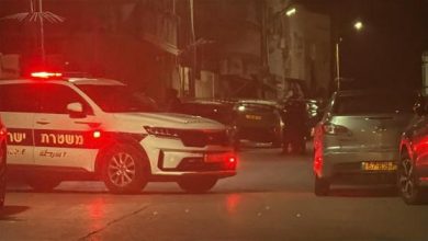 Photo of مقتل شاب بجريمة إطلاق نار في كفر ياسيف