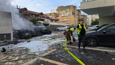 Photo of قتيل في نهاريا وتصعيد ميداني على جبهة لبنان مع استمرار الاشتباكات والغارات