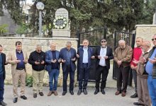 Photo of إحياء الذكرى الخمسين ليوم الأرض في كفر كنا