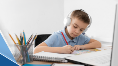 Photo of ربع طلاب المجتمع العربي محرومون من التعلم الرقمي