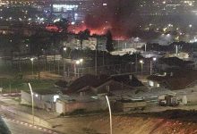 Photo of صواريخ إيرانية تضرب عراد وديمونا وتخلّف عشرات القتلى والجرحى