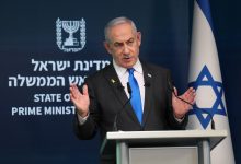 Photo of نتنياهو: لدينا خطة لإسقاط النظام الإيراني ونخوض الآن حرب القيامة التي ستغير الشرق الأوسط