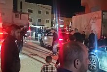 Photo of مقتل الشاب محمد أبو البصل (28 عامًا) من طمرة متأثرًا بجراحه بعد تعرضه لإطلاق نار