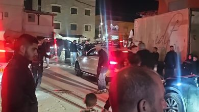 Photo of إصابتان خطيرة ومتوسطة في جريمة إطلاق نار بمدينة طمرة