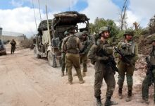 Photo of تقارير: إسرائيل تبحث سيناريوهات إنهاء الحرب مع إيران بشروط