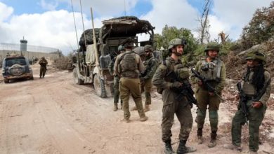 Photo of تقارير: إسرائيل تبحث سيناريوهات إنهاء الحرب مع إيران بشروط