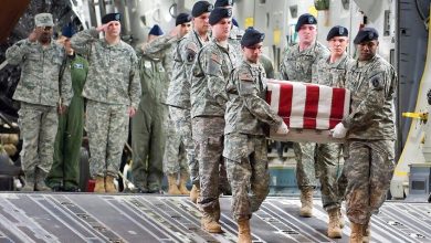 Photo of قتلى وجرحى في صفوف الجيش الأمريكي خلال أسبوعين من الحرب على إيران