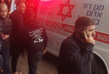 Photo of مقتل شاب متأثرًا بإصابته بإطلاق نار في أم الفحم