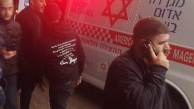 Photo of مقتل شاب متأثرًا بإصابته بإطلاق نار في أم الفحم