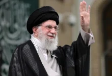 Photo of إسرائيل تعلن استهداف مخبأ قيادة تحت الأرض في قلب طهران بغارات جوية واسعة