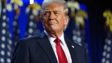 Photo of ترامب: نقترب من تحقيق أهداف الحرب ضد إيران مع احتمال تقليص القوات
