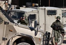 Photo of استشهاد عائلة فلسطينية من أربعة أفراد برصاص الجيش الإسرائيلي في طمون