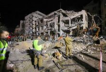 Photo of دمار وإصابات في العمق الإسرائيلي إثر رد إيراني واسع عقب اغتيال خامنئي