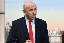 Photo of لندن تعلن تعرض قواتها لمحاولات استهداف إيرانية وسط تصاعد المواجهة في المنطقة