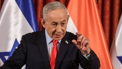Photo of نتنياهو يتوعّد بتكثيف الضربات على طهران وترامب: العمليات متقدمة عن الجدول الزمني