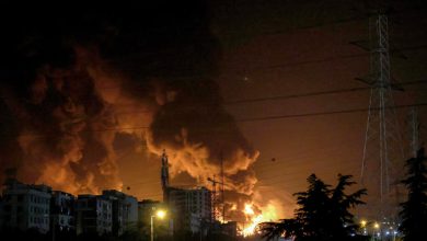 Photo of انفجارات في طهران ومدن إيرانية مع إطلاق موجة صواريخ جديدة نحو إسرائيل