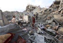 Photo of استشهاد شاب من ذوي الإعاقة برصاص الاحتلال في رفح وإصابة صياد قبالة غزة