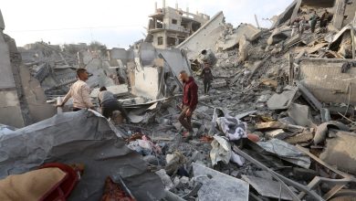 Photo of استشهاد شاب من ذوي الإعاقة برصاص الاحتلال في رفح وإصابة صياد قبالة غزة