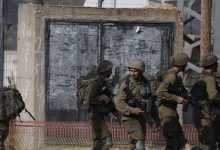 Photo of استشهاد مسن في بيت فوريك بعد عرقلة الاحتلال إسعافه خلال اقتحام البلدة