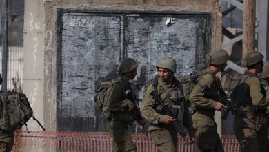 Photo of استشهاد مسن في بيت فوريك بعد عرقلة الاحتلال إسعافه خلال اقتحام البلدة