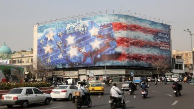 Photo of ترامب: سنساعد إيران على اختيار “الزعيم المناسب”