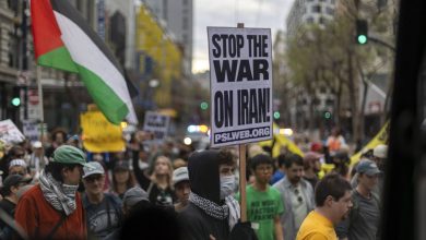 Photo of استطلاع: غالبية الأمريكيين يعارضون الهجمات على إيران ولا يدعمون سياسة ترامب