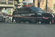 Photo of مقتل رجل (55 عامًا) بجريمة إطلاق نار في الناصرة