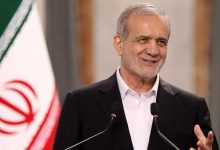 Photo of بزشكيان يعتذر لدول الجوار ويؤكد: لن نستهدفها.. “إلا في هذه الحالة”