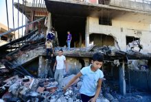 Photo of ارتفاع ضحايا العدوان الإسرائيلي على لبنان إلى 294 قتيلاً وأكثر من ألف مصاب