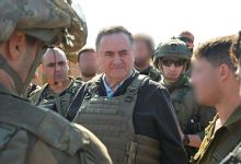 Photo of كاتس يهدد بتوسيع العمليات في لبنان: سنعيد الأمن لبلدات الشمال