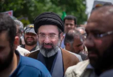 Photo of المرشد الإيراني مجتبى خامنئي: أفشلنا محاولات تقسيم البلاد وسنواصل استهداف القواعد الأمريكية في المنطقة