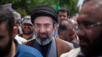 Photo of المرشد الإيراني مجتبى خامنئي: أفشلنا محاولات تقسيم البلاد وسنواصل استهداف القواعد الأمريكية في المنطقة