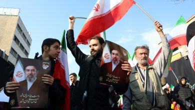 Photo of الأمم المتحدة: نزوح 3.2 مليون داخل إيران منذ اندلاع القتال وطهران تهدد باستهداف موانئ الخليج