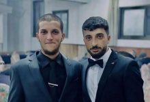 Photo of استشهاد شابين برصاص الاحتلال قرب مفترق زعترة جنوب نابلس واحتجاز جثمانيهما