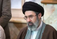Photo of ترامب: المرشد الإيراني الجديد مجتبى خامنئي على قيد الحياة لكنه مصاب