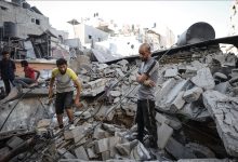 Photo of تصاعد خروقات وقف إطلاق النار في غزة: شهداء وجرحى وقصف يستهدف منازل وخيام نازحين