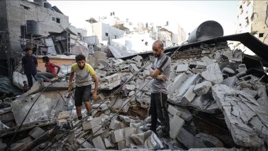 Photo of تصاعد خروقات وقف إطلاق النار في غزة: شهداء وجرحى وقصف يستهدف منازل وخيام نازحين