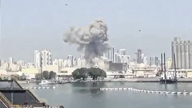 Photo of حماس تدعو إيران لعدم استهداف دول الخليج وتطالب بتعاون إقليمي لوقف الحرب