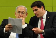 Photo of نتنياهو يكلّف رون ديرمر بإدارة “الملف اللبناني” وسط تصعيد عسكري ومبادرات لوقف القتال