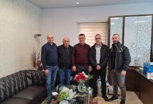 Photo of توزيع 300 منحة دراسية لطلاب جامعيين من أم الفحم بمبادرة جمعية الكتاب وصندوق المرحوم الحاج فوزي كرم محاميد