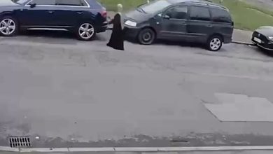 Photo of منظمات إسلامية بريطانية: دهس امرأة محجبة في لندن هجوم بدافع الإسلاموفوبيا