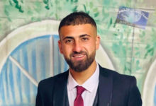 Photo of استشهاد شاب برصاص مستوطنين خلال هجوم على بلدة قصرة جنوب شرق نابلس