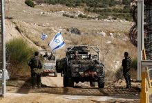 Photo of توغل عسكري إسرائيلي جديد في ريف القنيطرة جنوب سورية
