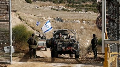 Photo of توغل عسكري إسرائيلي جديد في ريف القنيطرة جنوب سورية