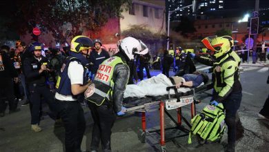 Photo of إصابة أكثر من 3800 إسرائيلي منذ بدء الحرب على إيران و74 حالة لا تزال قيد العلاج